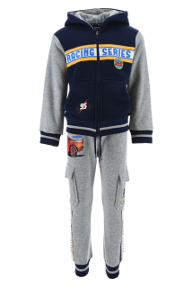 #trendy detská súprava CARS, 98-116