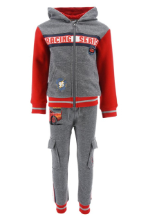 #trendy detská súprava CARS, 98-116