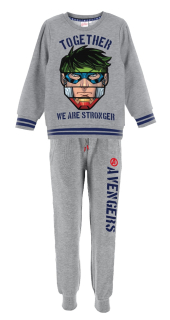 #trendy detská súprava MARVEL, 104-140