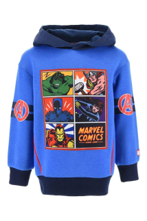 #trendy detská mikina MARVEL, 104-140