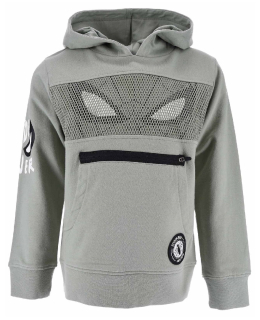 #trendy detská mikina SPIDER MAN, 98-128