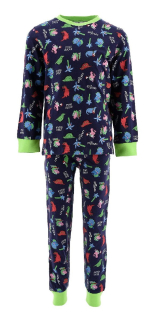 #trendy detské lycencované pyžamo, PEEPA PIG