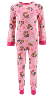 #trendy detské lycencované pyžamo, PAW PATROL