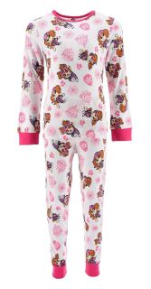 #trendy detské lycencované pyžamo, PAW PATROL