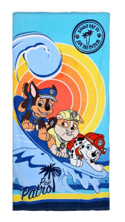 #trendy osuška pre deti, 70x140