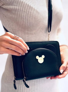 #TRENDY kabelka malá MINNIE