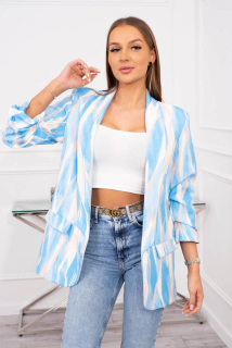 #trendy dámske sako 2766, KESI