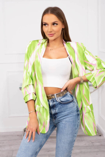 #trendy dámske sako 2766, KESI