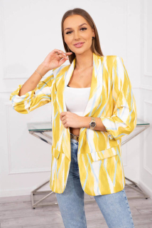 #trendy dámske sako 2766, KESI