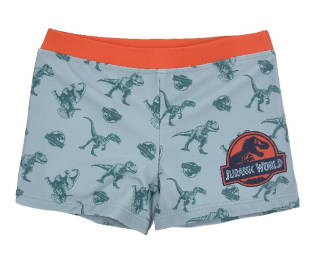 #trendy plavky na leto pre deti, 98-128
