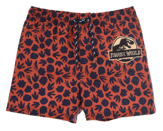 #trendy plavky na leto pre deti, 98-128