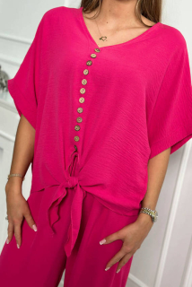 #TRENDY komplet na leto 5963, KESI