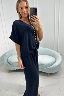 #TRENDY komplet na leto 5963, KESI