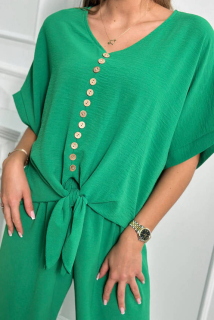#TRENDY komplet na leto 5963, KESI