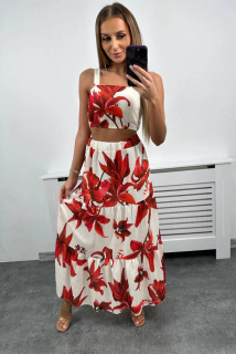 #trendy komplet na leto 23503, KESI