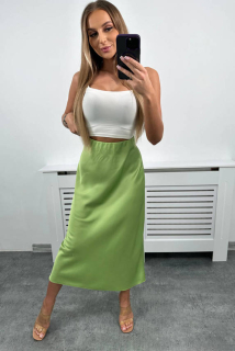 #TRENDY sukňa na leto 23376, KESI 
