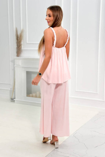 #trendy komplet na leto 7346, KESI