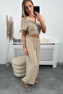 #trendy komplet na leto 6407, KESI