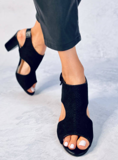 #trendy sandálky na leto MORILLO