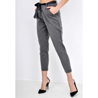 dámske elegantné nohavice 2686