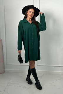 #TRENDY košeľa ITALIA fashion 59100-25