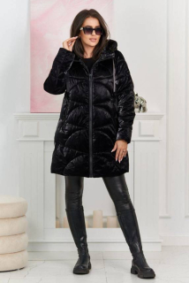 #trendy zimná bunda 2313, KESI