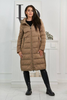 #trendy zimná bunda 2277, KESI