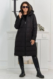 #trendy zimná bunda 2277, KESI