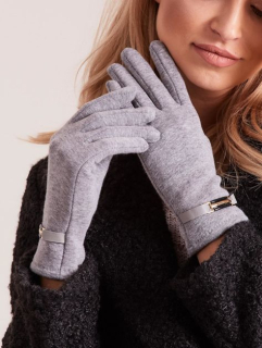 #TRENDY rukavice na zimu