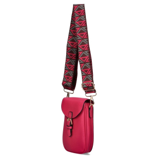#TRENDY crossbody kabelka MAX FLY