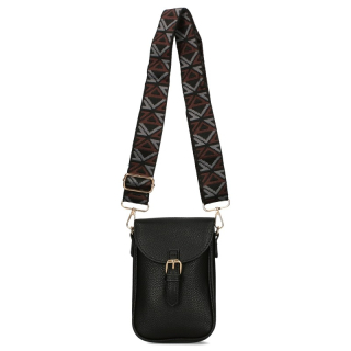 #TRENDY crossbody kabelka MAX FLY