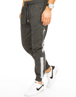 #trendy pánske tepláky 2877