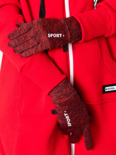 #TRENDY športové rukavice SPORT