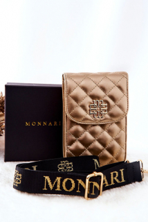 #trendy luxusná kabelka, značka MONNARI 