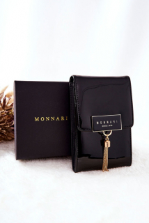 #trendy luxusná kabelka, značka MONNARI 