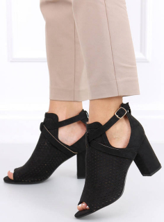 #trendy sandálky na leto BARIKA
