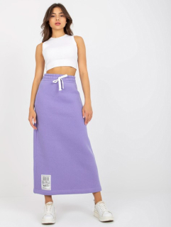 #TRENDY štýlová sukňa 8055