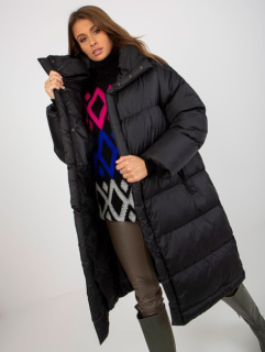 #trendy oversize zimná bunda, FACTORY