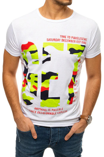 #trendy pánske tričko 4412
