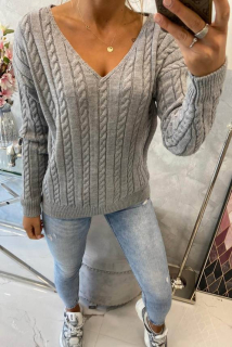 #trendy dámsky sveter 2019-33
